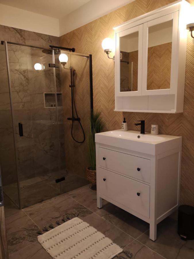 Lovro Luxury Apartment With Jacuzzi And Terrace Sea View Sali Exterior foto
