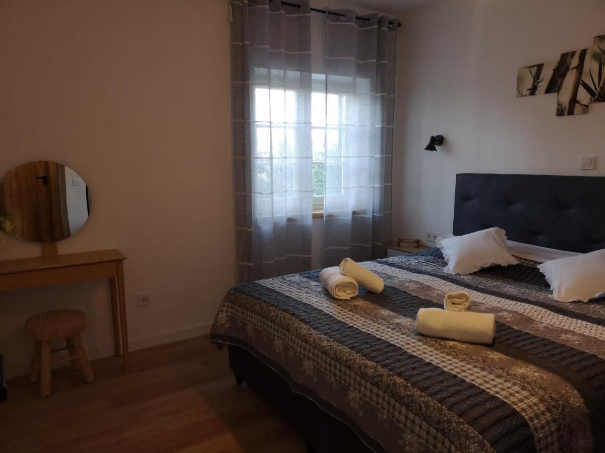 Lovro Luxury Apartment With Jacuzzi And Terrace Sea View Sali Exterior foto