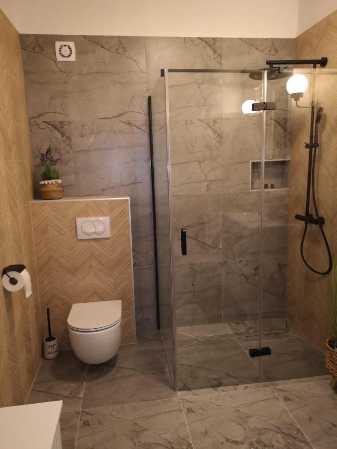 Lovro Luxury Apartment With Jacuzzi And Terrace Sea View Sali Exterior foto